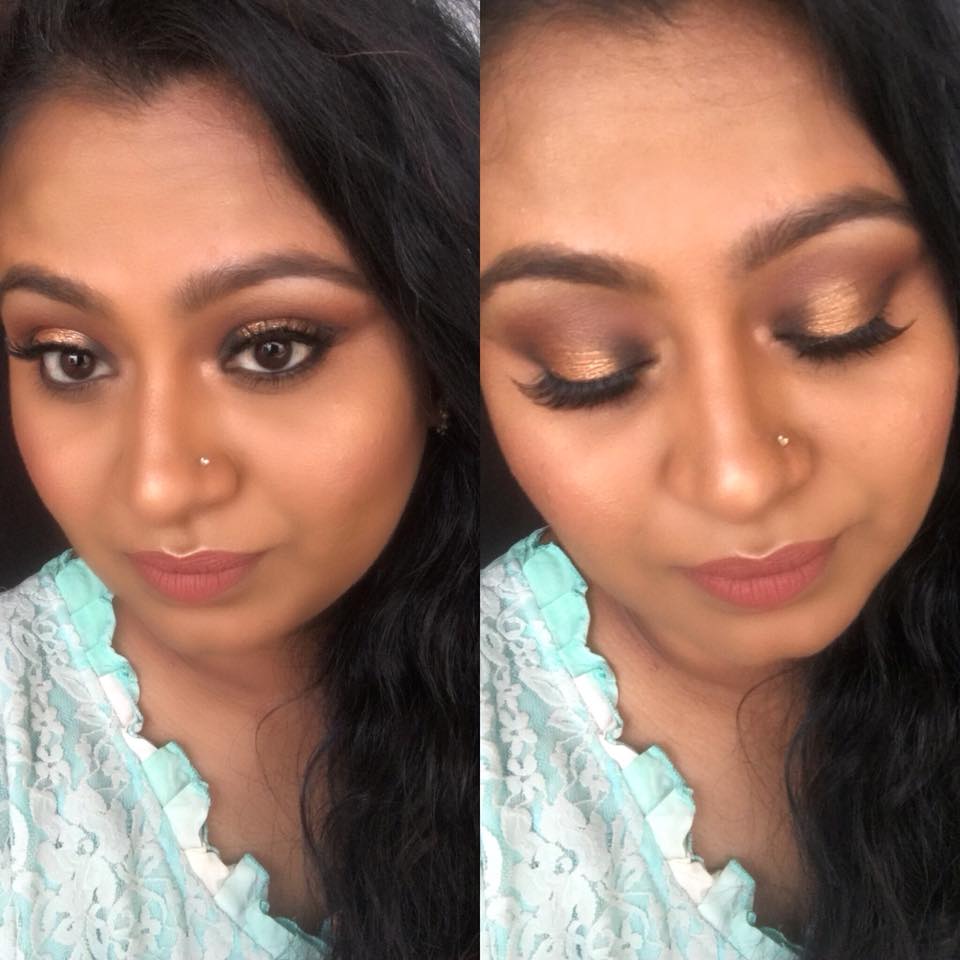 ANASTASIA BEVERLY HILL JACKIE AINA PALETTE