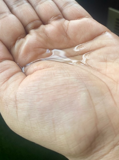 shesha ayurveda coconut oil