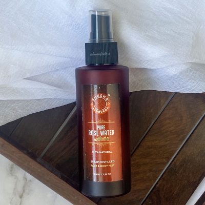 Hydrating Toner