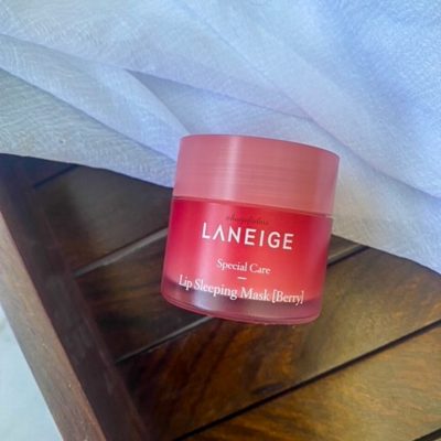 Laneige Lip Sleeping Mask