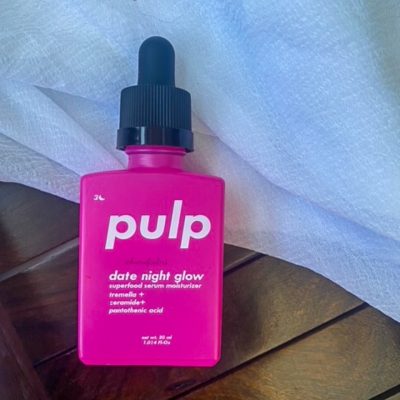 Pulp Date Night Glow Seum