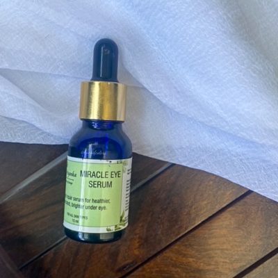 Pure by Priyanka Miracle Eye serum