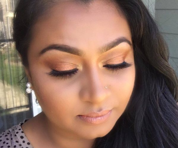 Huda Beauty Desert Dusk Palette