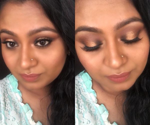 ANASTASIA BEVERLY HILL JACKIE AINA PALETTE